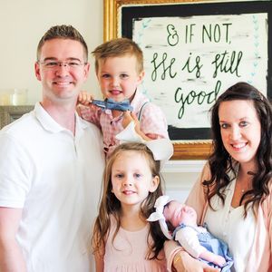 Meet your Posher, Jeff